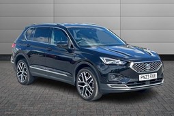 SEAT Tarraco SUV (18 on) 2.0 TDI Xcellence Lux 5dr DSG For Sale - Sinclair CUPRA & SEAT Swansea, Swansea
