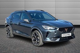 Cupra Formentor SUV (20 on) 1.5 TSI 150 V2 5dr For Sale - Sinclair CUPRA & SEAT Swansea, Swansea