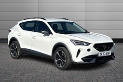Cupra Formentor SUV (20 on) 1.5 TSI 150 V1 5dr For Sale - Sinclair CUPRA & SEAT Swansea, Swansea