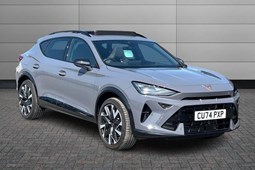 Cupra Formentor SUV (20 on) 1.5 eTSI 150 V2 5dr DSG For Sale - Sinclair CUPRA & SEAT Swansea, Swansea