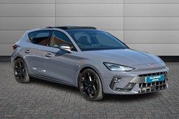 Cupra Leon Hatchback (20 on) 1.4 eHybrid VZ3 Design Edition 5dr DSG For Sale - Sinclair CUPRA & SEAT Swansea, Swansea