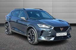 Cupra Formentor SUV (20 on) 1.5 TSI 150 V2 5dr For Sale - Sinclair CUPRA & SEAT Swansea, Swansea