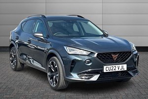 Cupra Formentor SUV (20 on) 1.5 TSI 150 V2 5dr For Sale - Sinclair CUPRA & SEAT Swansea, Swansea