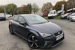 SEAT Ibiza Hatchback (17 on) 1.0 TSI 95 FR Sport 5dr For Sale - Sinclair CUPRA & SEAT Swansea, Swansea