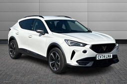Cupra Formentor SUV (20 on) 1.4 eHybrid 205 V1 5dr DSG For Sale - Sinclair CUPRA & SEAT Swansea, Swansea