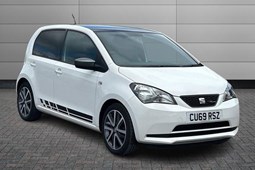 SEAT Mii (12-19) FR-Line 1.0 75PS (07/2018 on) 5d For Sale - Sinclair CUPRA & SEAT Swansea, Swansea