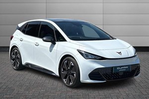 Cupra Born Hatchback (21 on) 169kW e-Boost V3 59kWh 5dr Auto For Sale - Sinclair CUPRA & SEAT Swansea, Swansea