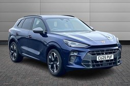 Cupra Terramar SUV (24 on) 1.5 eTSI 150 V2 5dr DSG For Sale - Sinclair CUPRA & SEAT Swansea, Swansea