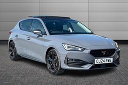 Cupra Leon Hatchback (20 on) 1.5 eTSI V1 Design Edition 5dr DSG For Sale - Sinclair CUPRA & SEAT Swansea, Swansea
