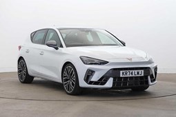 Cupra Leon Hatchback (20 on) 2.0 TSI 300 VZ2 5dr DSG For Sale - Sinclair CUPRA & SEAT Swansea, Swansea