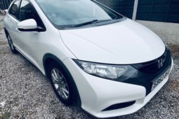 Honda Civic Hatchback (12-17) 1.8 i-VTEC ES 5d For Sale - Atlantis Cars, Bury