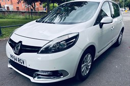Renault Scenic (09-16) 1.5 dCi Dynamique TomTom 5d EDC For Sale - Atlantis Cars, Bury