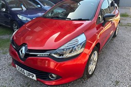 Renault Clio Hatchback (12-19) 1.2 16V Dynamique Nav 5d For Sale - Atlantis Cars, Bury