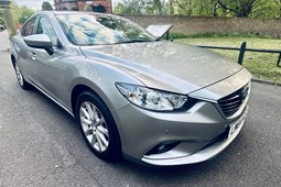 Mazda 6 (13-22) 2.2d SE-L Nav 4d For Sale - Atlantis Cars, Bury
