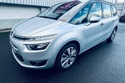 Citroen Grand C4 Picasso (14-18) 1.6 e-HDi (115bhp) Exclusive 5d ETG6 For Sale - Atlantis Cars, Bury