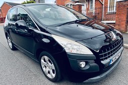 Peugeot 3008 (09-16) 1.6 e-HDi (112bhp) Active II 5d EGC For Sale - Atlantis Cars, Bury