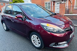Renault Scenic (09-16) 1.5 dCi Dynamique TomTom 5d EDC For Sale - Atlantis Cars, Bury