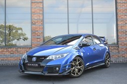 Honda Civic Type-R (15-17) 2.0 i-VTEC Type R GT 5d For Sale - Rom Motors Ltd, Atherstone