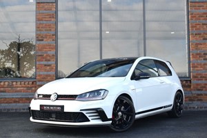 Volkswagen Golf GTI (13-17) 2.0 TSI GTI Clubsport 40 3d DSG For Sale - Rom Motors Ltd, Atherstone