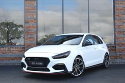 Hyundai i30 N (18-24) N Performance 2.0 T-GDi 275PS 5d For Sale - Rom Motors Ltd, Atherstone