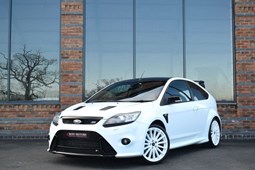 Ford Focus RS (09-10) 2.5 RS 3d For Sale - Rom Motors Ltd, Atherstone