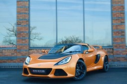 Lotus Exige (04-21) 3.5 V6 S (Premium Sport) Roadster 2d For Sale - Rom Motors Ltd, Atherstone