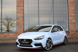 Hyundai i30 N (18-24) N Performance 2.0 T-GDi 275PS 5d For Sale - Rom Motors Ltd, Atherstone