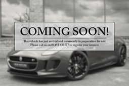 Jaguar F-Type Coupe (14-24) 3.0 Supercharged V6 S 2d Auto For Sale - Rom Motors Ltd, Atherstone