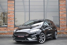 Ford Fiesta ST (18-22) ST-3 1.5T EcoBoost 200PS 3d For Sale - Rom Motors Ltd, Atherstone