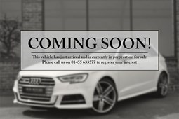 Audi Q3 RS (13-17) 2.5T FSI Quattro Performance 5d S Tronic For Sale - Rom Motors Ltd, Atherstone