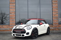 MINI Hatchback (14-24) John Cooper Works (03/2018 on) 3d For Sale - Rom Motors Ltd, Atherstone