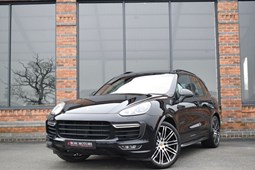 Porsche Cayenne (10-18) 3.6 GTS 5d Tiptronic S For Sale - Rom Motors Ltd, Atherstone