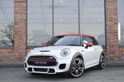 MINI Hatchback (14-24) John Cooper Works Sports Automatic 3d Auto For Sale - Rom Motors Ltd, Atherstone