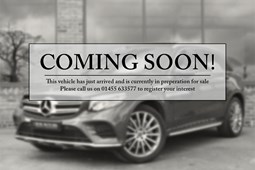 Mercedes-Benz GLC-Class (15-22) GLC 250d AMG Line Premium 5d Auto For Sale - Rom Motors Ltd, Atherstone
