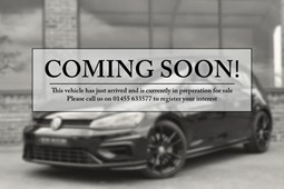 Volkswagen Golf Hatchback (13-20) R 2.0 TSI 300PS 4Motion DSG auto 5d For Sale - Rom Motors Ltd, Atherstone
