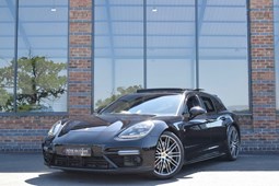 Porsche Panamera Sport Turismo (17-24) GTS PDK auto 5d For Sale - Rom Motors Ltd, Atherstone