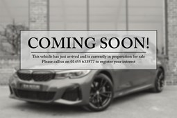 BMW 3-Series Saloon (19 on) M340i xDrive Sport Automatic 4d For Sale - Rom Motors Ltd, Atherstone