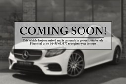 Mercedes-Benz CLA-Class Shooting Brake (15-19) CLA 220 d AMG Line Night Edition 7G-DCT auto 5d For Sale - Rom Motors Ltd, Atherstone