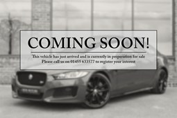 Jaguar XE (15-24) R-Dynamic SE P250 RWD auto 4d For Sale - Rom Motors Ltd, Atherstone