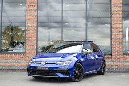 Volkswagen Golf R (20 on) 2.0 TSI 333 R 20 Years 4Motion 5dr DSG For Sale - Rom Motors Ltd, Atherstone