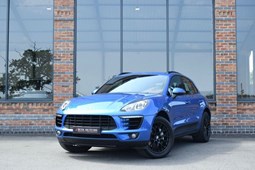 Porsche Macan (14-24) S 5d PDK For Sale - Rom Motors Ltd, Atherstone