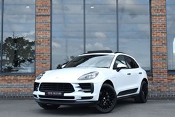 Porsche Macan (14-24) S PDK auto 5d For Sale - Rom Motors Ltd, Atherstone
