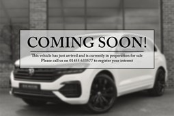 Land Rover Range Rover Sport (13-22) 5.0 P575 S/C SVR Carbon Edition Auto 5d For Sale - Rom Motors Ltd, Atherstone
