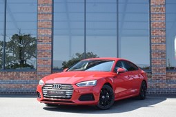 Audi A5 Sportback (17-24) Sport 2.0 TFSI 252PS Quattro S Tronic auto 5d For Sale - Rom Motors Ltd, Atherstone