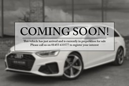 Audi A7 Sportback (10-18) 3.0 TDI Quattro (272bhp) Black Edition 5d S Tronic For Sale - Rom Motors Ltd, Atherstone