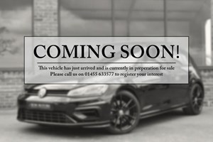Volkswagen Golf GTI (13-17) 2.0 TSI GTI (Performance Pack) 3d For Sale - Rom Motors Ltd, Atherstone