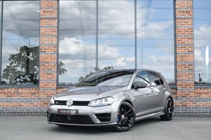 Volkswagen Golf R (14-16) 2.0 TSI R Hatchback 5d DSG For Sale - Rom Motors Ltd, Atherstone