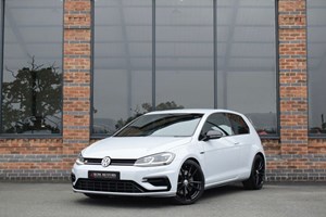 Volkswagen Golf Hatchback (13-20) R 2.0 TSI BMT 310PS 4Motion DSG auto (03/17 on) 3d For Sale - Rom Motors Ltd, Atherstone