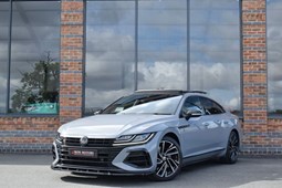 Volkswagen Arteon Coupe (17-24) 2.0 TSI R 5dr 4MOTION DSG For Sale - Rom Motors Ltd, Atherstone