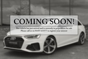 Audi A7 Sportback (18-24) S Line 55 TFSI 340PS Quattro S Tronic auto 5d For Sale - Rom Motors Ltd, Atherstone